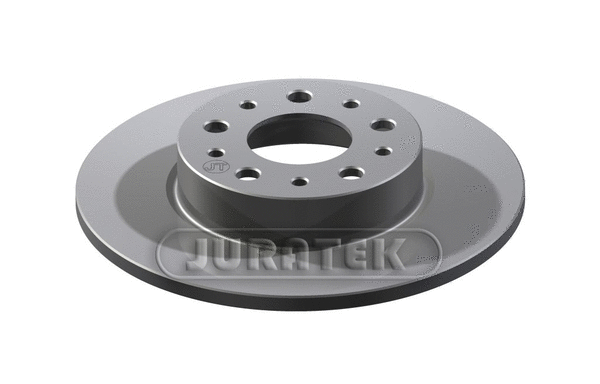 Brake Disc (FIA125)
