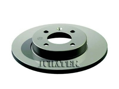Brake Disc (VAG101)