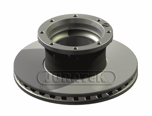 Brake Disc (MER135)