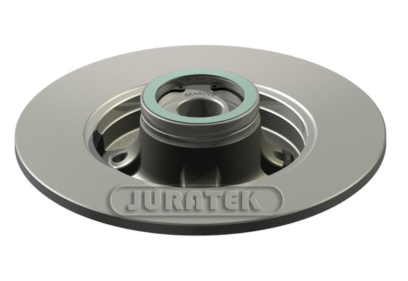 Brake Disc (CIT149C)