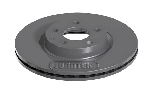 Brake Disc (FOR205)