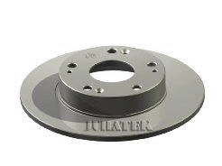 Brake Disc (HON136)