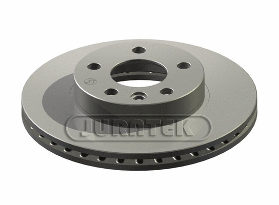 Brake Disc (VAG110)