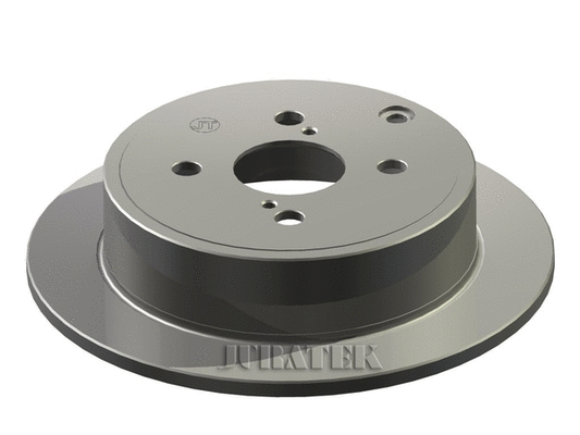 Brake Disc (TOY125)