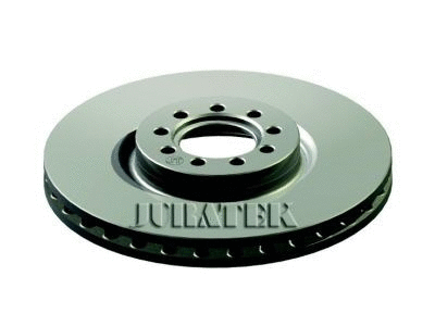 Brake Disc (FIV123)
