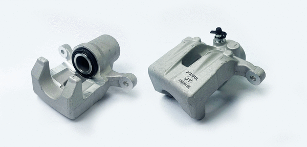 Brake Caliper (JCA1613L)