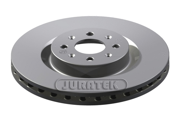 Brake Disc (ALF122)