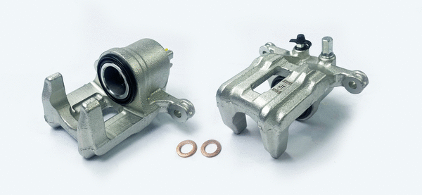 Brake Caliper (JCA1157L)