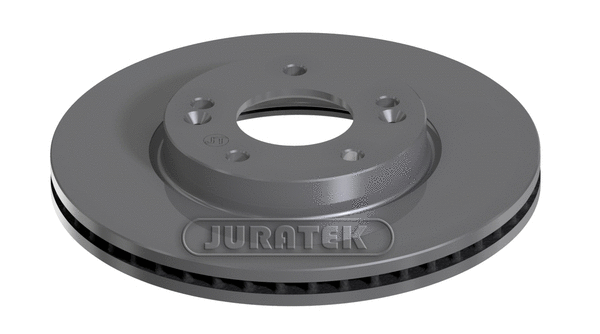 Brake Disc (HYU145)