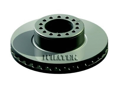 Brake Disc (FOI113)