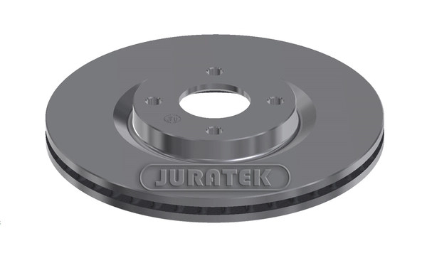 Brake Disc (FOR201)