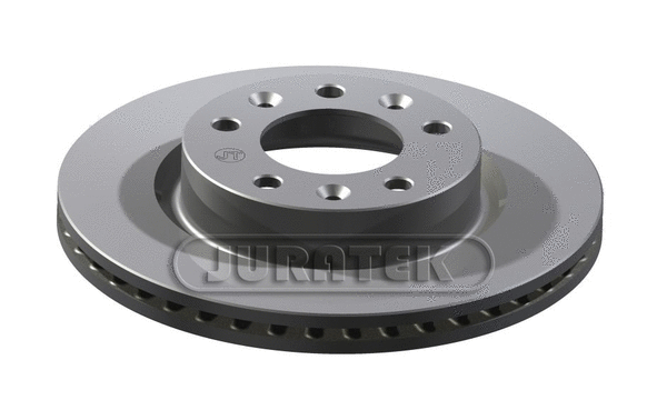 Brake Disc (PEU124)