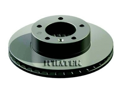 Brake Disc (REN126)