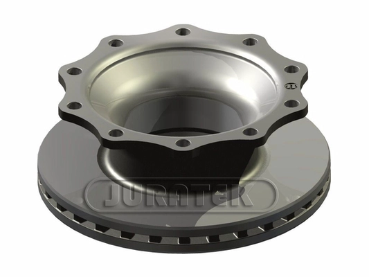 Brake Disc (SAF102)