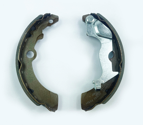 Brake Shoe Set (JBS1146)