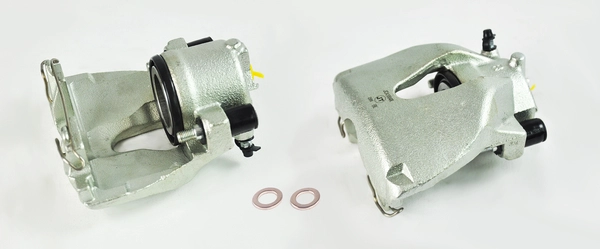 Brake Caliper (JCA1004R)