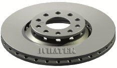 Brake Disc (VAG138)