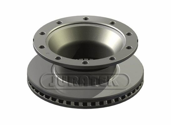 Brake Disc (SCH100)