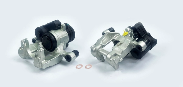 Brake Caliper (JCA1132L)