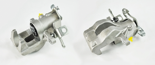 Brake Caliper (JCA1092L)