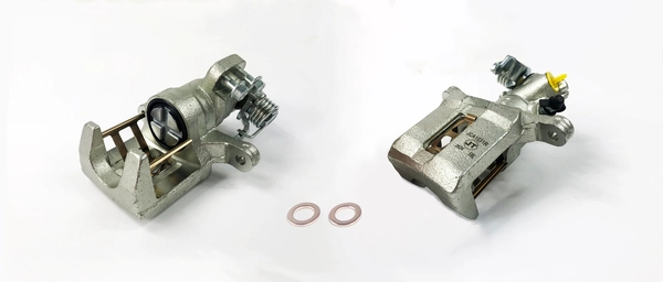 Brake Caliper (JCA1031R)