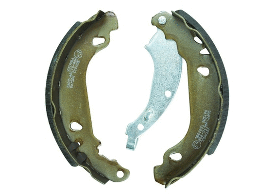 Brake Shoe Set (JBS1027)