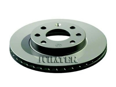 Brake Disc (VAU105)