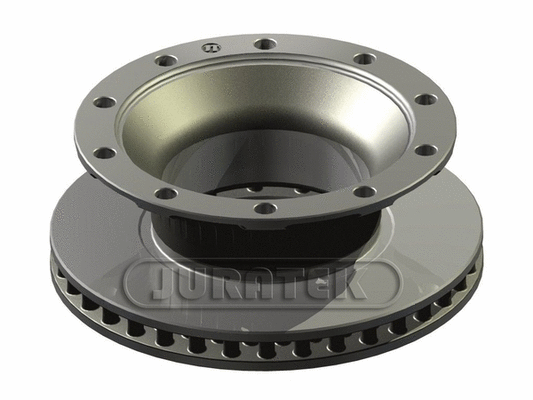 Brake Disc (BP112)