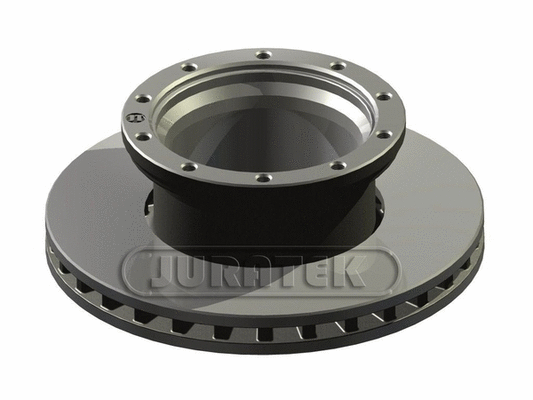 Brake Disc (ROR102)