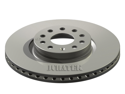 Brake Disc (VAG178)