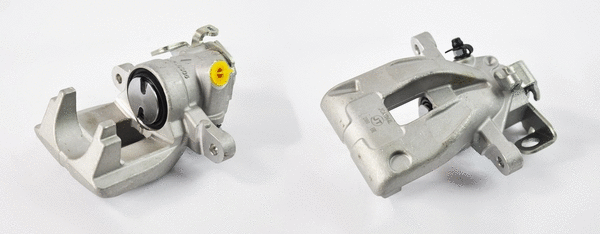 Brake Caliper (JCA1064L)