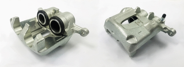 Brake Caliper (JCA1108L)