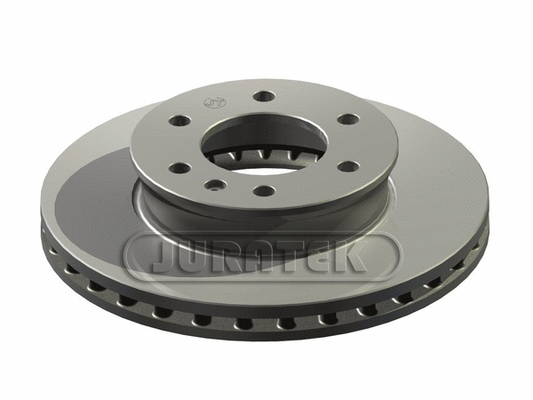 Brake Disc (MER137)