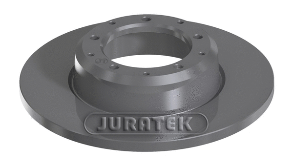 Brake Disc (LAN104)