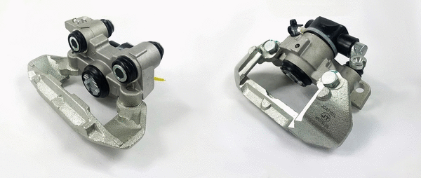 Brake Caliper (JCA1107L)