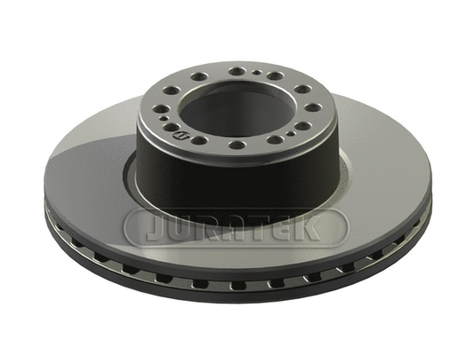 Brake Disc (SAF101)