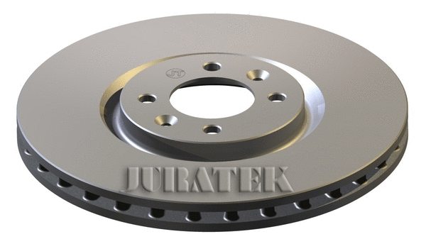 Brake Disc (CIT147)