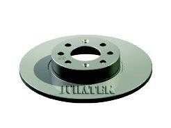 Brake Disc (FIA113)