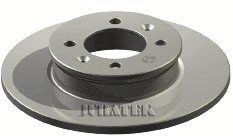 Brake Disc (ROV116)