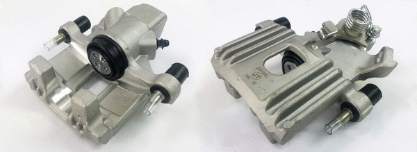 Brake Caliper (JCA1043L)
