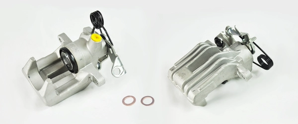 Brake Caliper (JCA1014L)