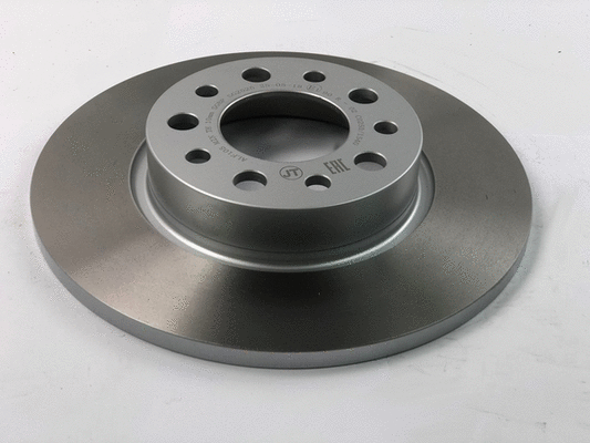 Brake Disc (ALF105)