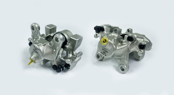 Brake Caliper (JCA1292R)