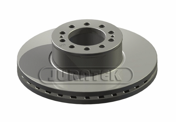 Brake Disc (MAN111)