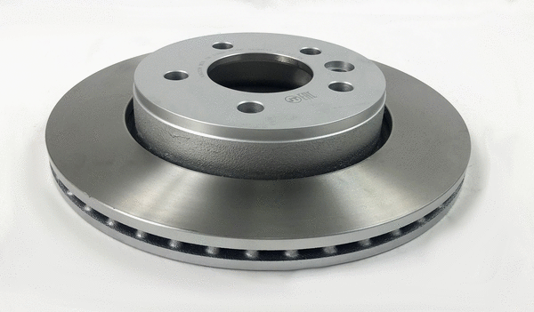 Brake Disc (VAG338)