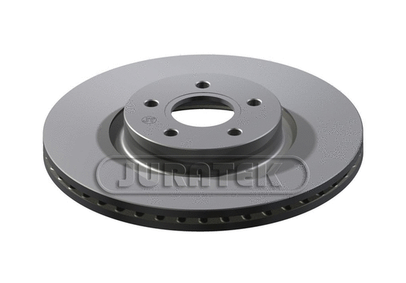 Brake Disc (FOR180)