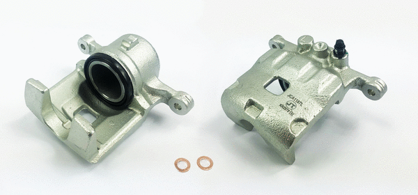 Brake Caliper (JCA1187L)