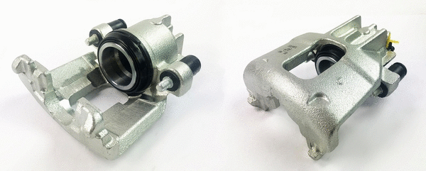 Brake Caliper (JCA1007L)