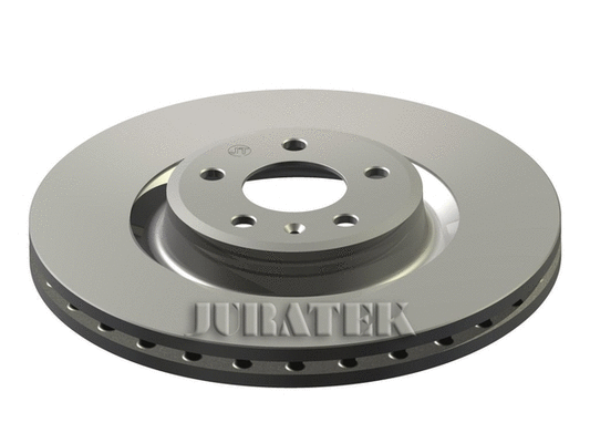 Brake Disc (VAG207)