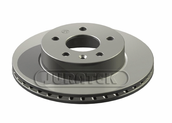 Brake Disc (MER120)